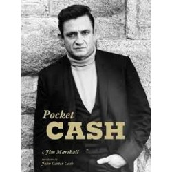 POCKET CASH - Jim Marshall - Book