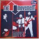 THE MOVEMENT - Move! - LP