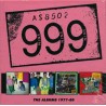 999 - The Albums 1977-80 - 4CD
