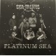 THE SKATALITES - Platinum Ska - LP