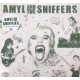 AMYL AND THE SNIFFERS - Amyl And The Sniffers - LP