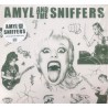 AMYL AND THE SNIFFERS - Amyl And The Sniffers - LP