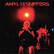 AMYL AND THE SNIFFERS - Big Attraction & Giddy Up - LP