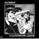 ACCIDENT - A Clockwork Legion - LP