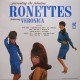 THE RONETTES - Presenting The Fabulous Ronettes Featuring Veronica - LP