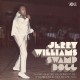 JERRY WILLIAMS / SWAMP DOGG - Oh Lord, What Are You Doing To Me / If You're Leaving (Take Me With You) - 7"