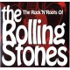 VA - The Rock 'N' Roots Of The Rolling Stones - LP