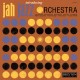 JAH JAZZ ORCHESTRA - Introducing Jah Jazz Orchestra - LP