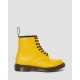 Boot Dr. Martens 1460 Smooth - YELLOW
