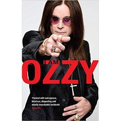 SOY OZZY : Las Memorias de Ozzy Osborne - Ozzy Osborne - Libro
