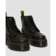Boot Dr. Martens SINCLAIR Milled Nappa - BLACK