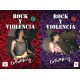 ESKORBUTO: Rock y Violencia - Vol. 1 + Vol. 2 - Roberto  Ortega - Libro