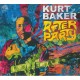KURT BAKER - After party - CD