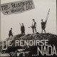 THE BLUXBERRI / VANGUARDIA ZIBIL - De Rendirse .....Nada - MLP