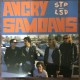 ANGRY SAMOANS - STP Not LSD - LP