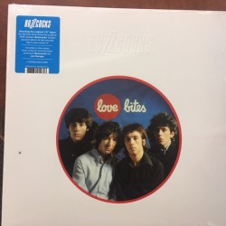 THE BUZZCOCKS - Love Bites - LP