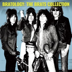 THE BRATS – Bratology: The Brats Collection - LP