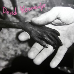 DEAD KENNEDYS - Plastic Surgery Disasters - LP