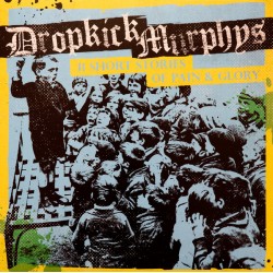 DROPKICK MURPHYS – 11 Short Stories Of Pain & Glory - LP