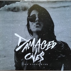 DAMAGED ONES - The First Kiss - LP
