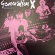 GENERATION X  – Demos 1977 - LP