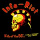 INFA-RIOT – Kids Of The 80's ( Early Singles And More) - LP