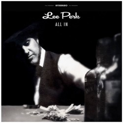 LEE PERK - All In - LP