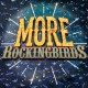 THE ROCKINGBIRDS - More Rockingbirds - LP