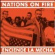 NATIONS ON FIRE - Enciende La Mecha - LP