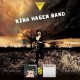 NINA HAGEN BAND – Nina Hagen Band / Unbehagen - 2xLP
