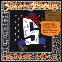 SUICIDAL TENDENCIES - Controlled By Hatred / Feel Like Shit...Deja-Vu - LP