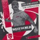 THEATRE OF HATE - Westworld - LP