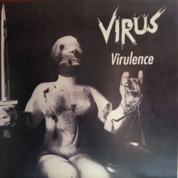 VIRUS - Virulence - LP
