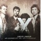 X - Live At L'Amour - NYC, November 26th, 1983 - KBFH FM Broadcast - LP