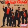 THE OLYMPICS – Doin' The Hully Gully - LP