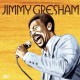 JIMMY GRESHAM ‎– A Million Things / No Way To Stop It - 7"