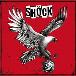 SHOCK - Shock - CD