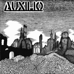 AUXILIO - Auxilio - LP
