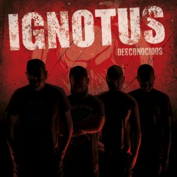 IGNOTUS - Desconocidos - LP