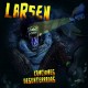 LARSEN - Canciones Desterradas - LP