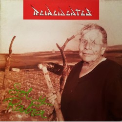 REINCIDENTES - Sol y Rabia - LP