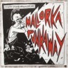 VA - Mallorka Punkaway - LP