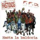 LOS FASTIDIOS / F.F.D - Hasta la Baldoria - LP