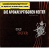 DIE APOKALYPTISCEN REITER – Tief.Tiefer - CD