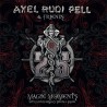 AXEL RUDI PELL – Magic Moments: 25th Anniversary Special Show- CD
