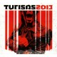 TURISAS – Turisas2013 - CD