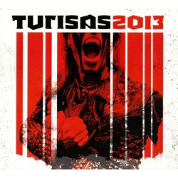 Turisas – Turisas2013 - CD