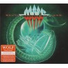 Wolf  – Devil Seed- CD