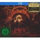 Slayer – Repentless - CD+BlueRay