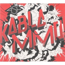 ASH – Kablammo! - CD